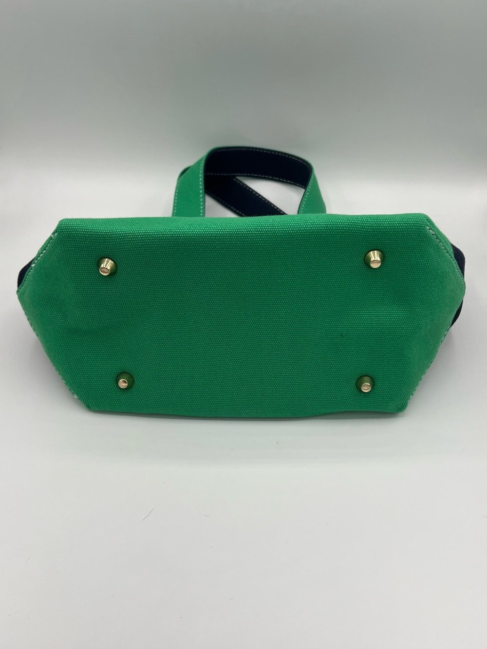 Crown & Coastal Charleston Mini Tote - Picture 5 of 7